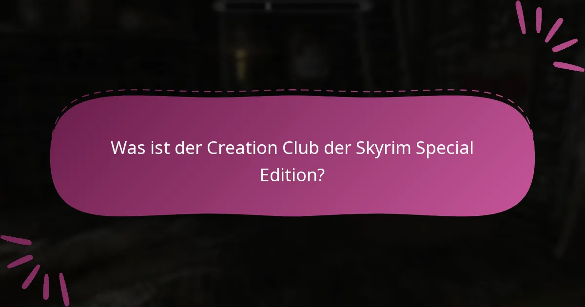 Was sind die aktuellen saisonalen Angebote im Creation Club?