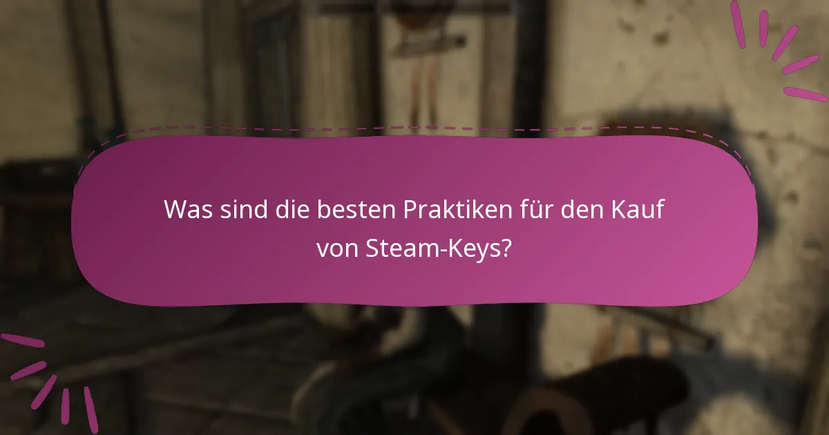 Wo finde ich Skyrim Special Edition Steam-Keys?