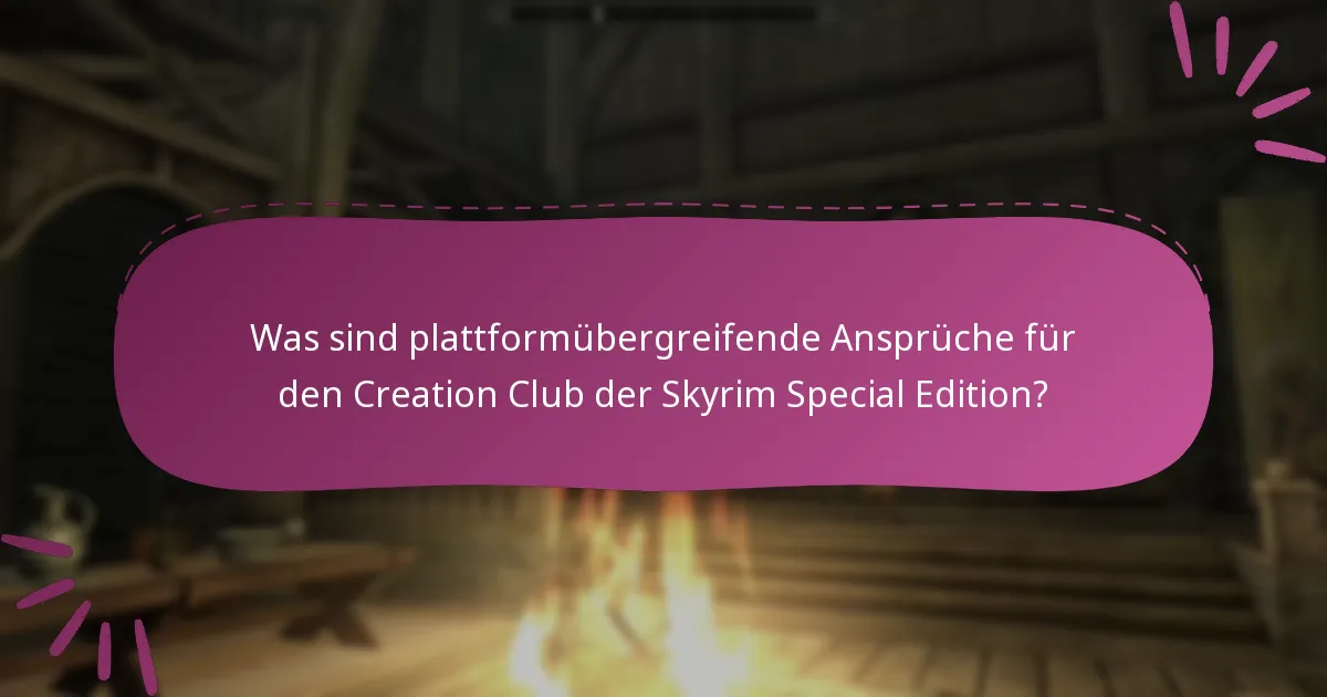 Wie verwalten Sie Ihr Creation Club-Konto?