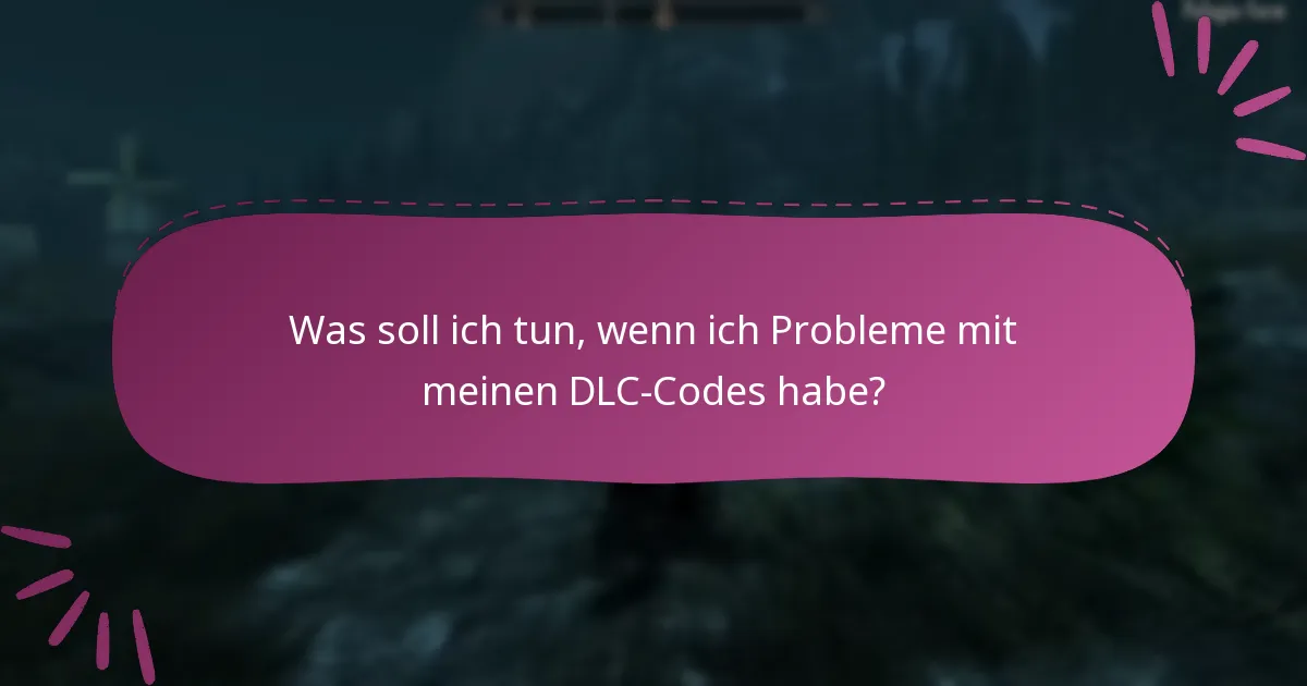 Wie verwalte ich meine Skyrim Special Edition DLC-Codes effektiv?