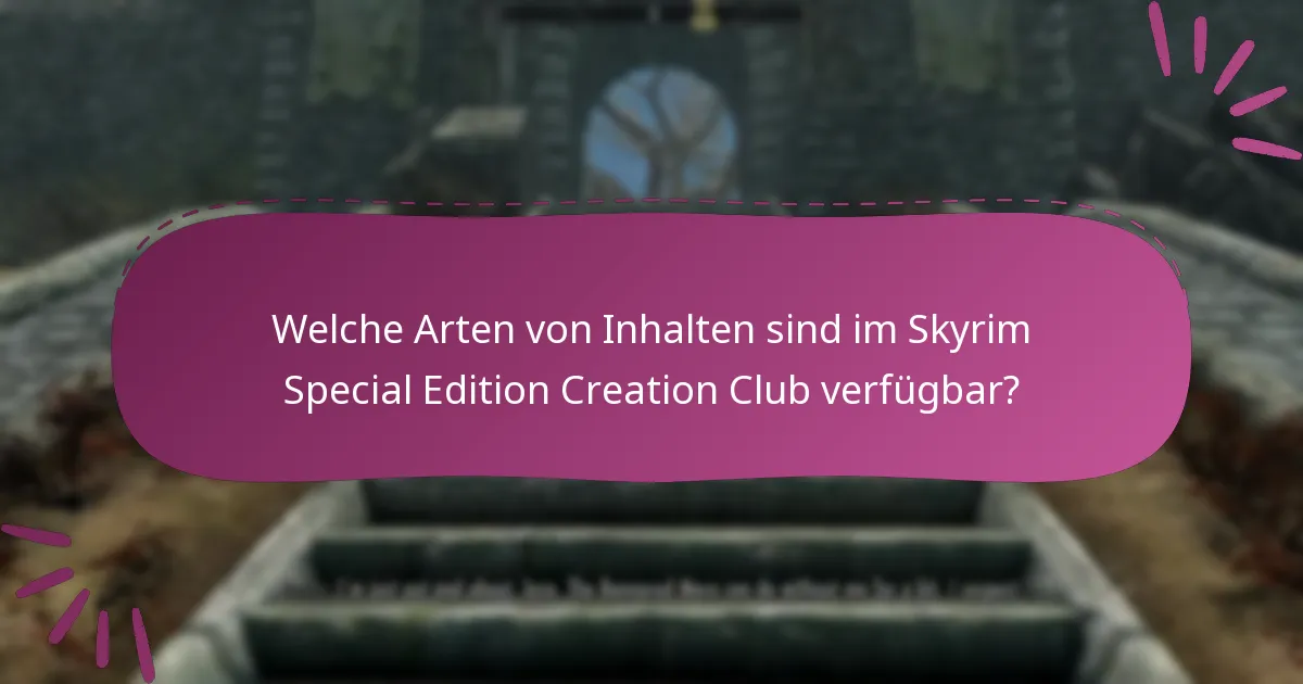 Was sind die besten Praktiken für die Navigation im Creation Club?