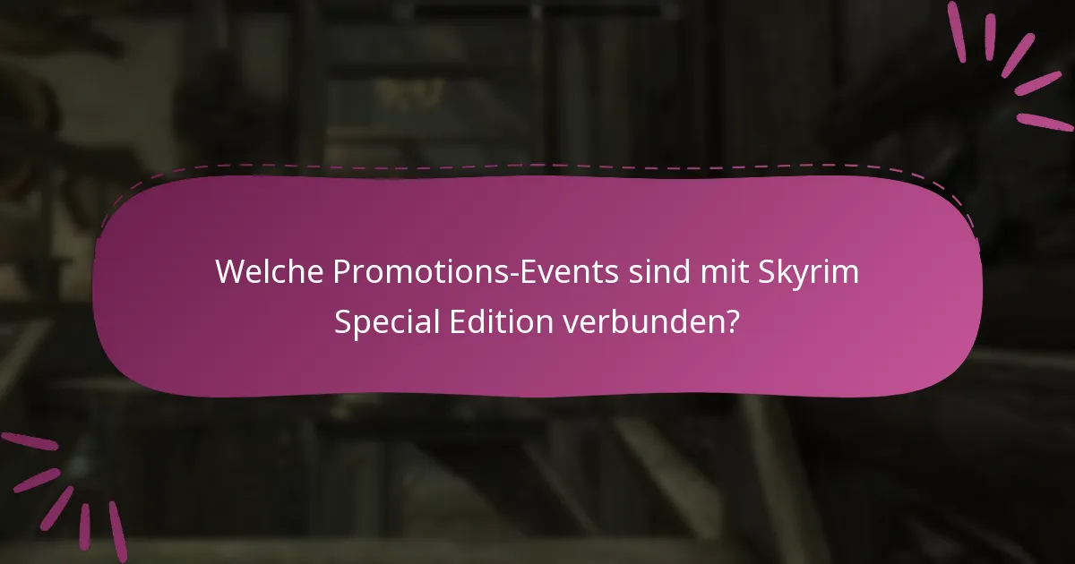 Wie können Spieler auf Skyrim Special Edition-Promotionen auf Bethesda.net zugreifen?