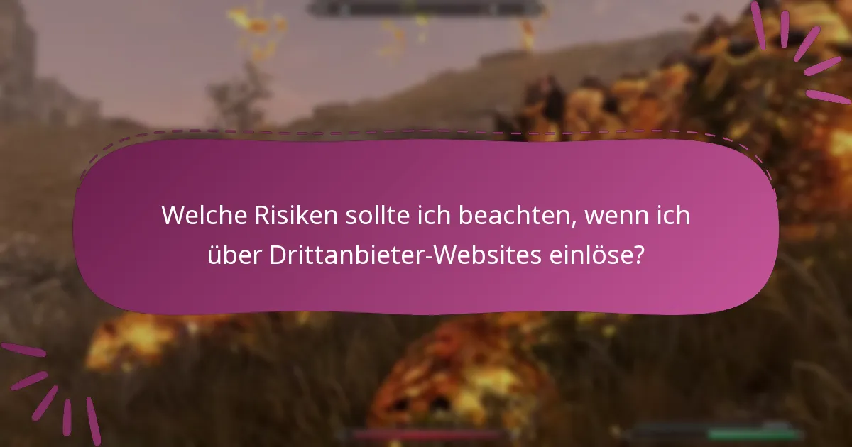 Was sind die besten Praktiken für das sichere Einlösen von Aktionen?