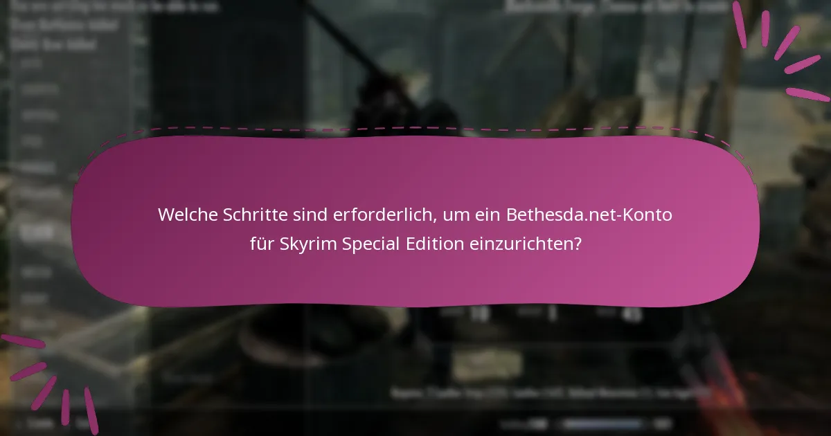 Was sind die häufigsten Fallstricke bei der Kontoeinrichtung und -verlinkung?