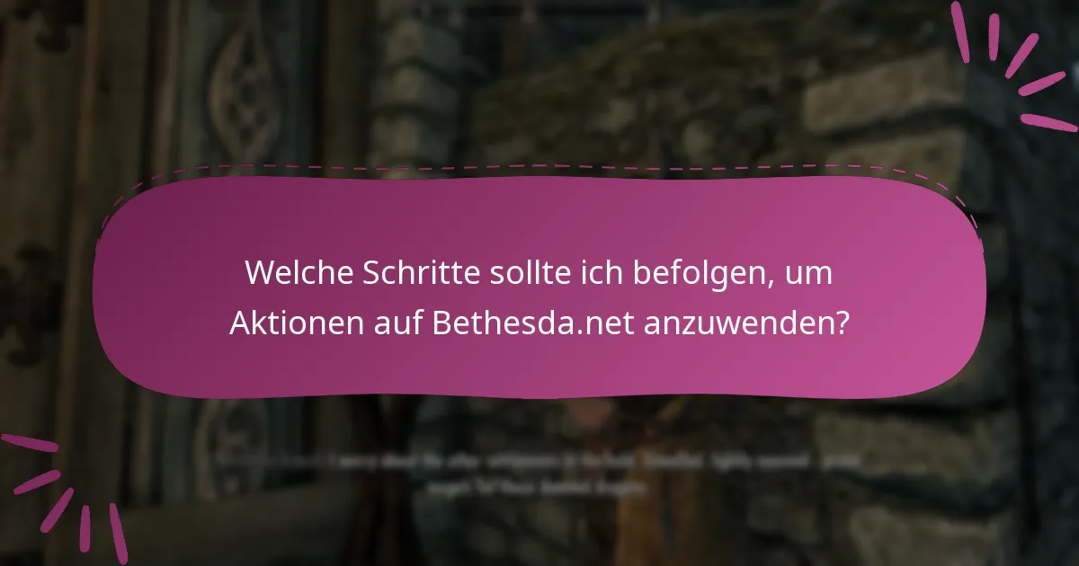 Wie kann ich die Effektivität meiner Skyrim-Aktionen verfolgen?