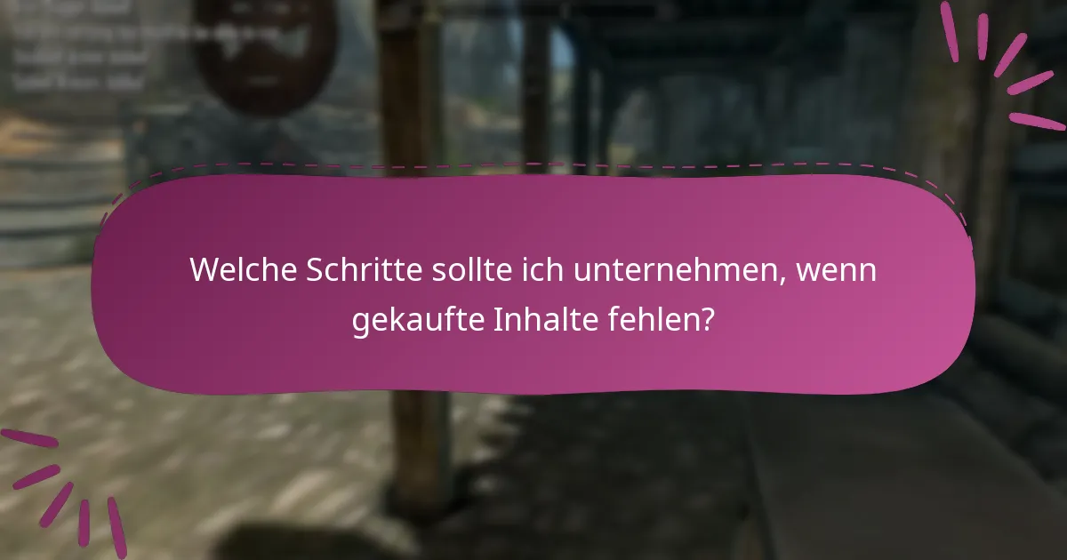 Welche häufigen Fehler beeinflussen das Gameplay nach der Verwendung von Creation Club-Inhalten?
