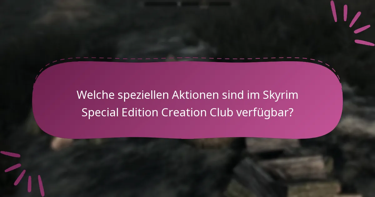 Was sind die häufigsten Probleme mit Creation Club-Ansprüchen und wie kann man sie beheben?
