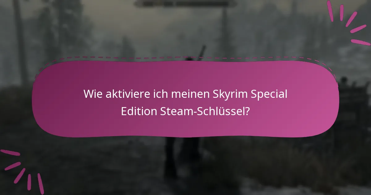 Was sind häufige Fehler während des Aktivierungsprozesses?
