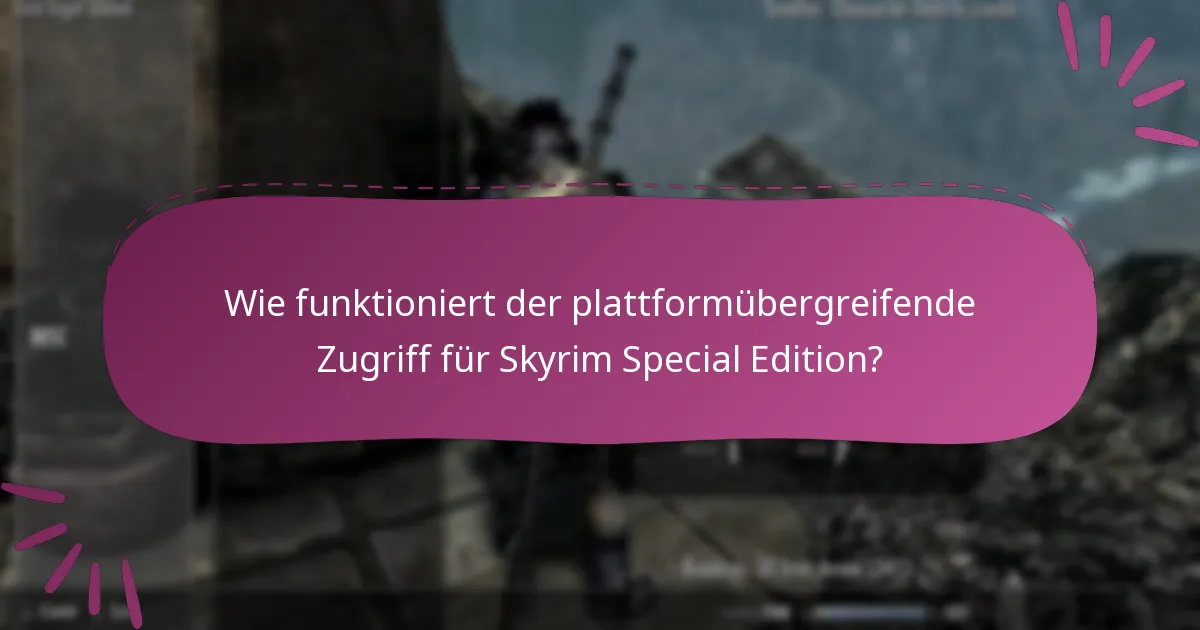 Wie kauft man einen Skyrim Special Edition Steam-Key?