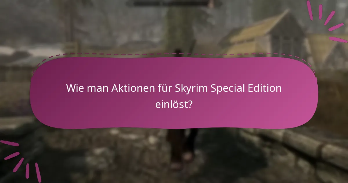 Welche Aktionsangebote sind derzeit verfügbar?